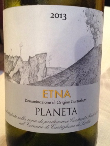 Etna Bianco