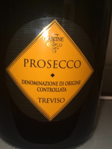 7 Cascine Prosecco Treviso