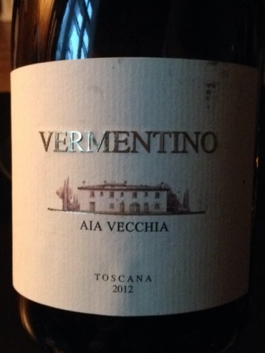 Toscana Vermentino