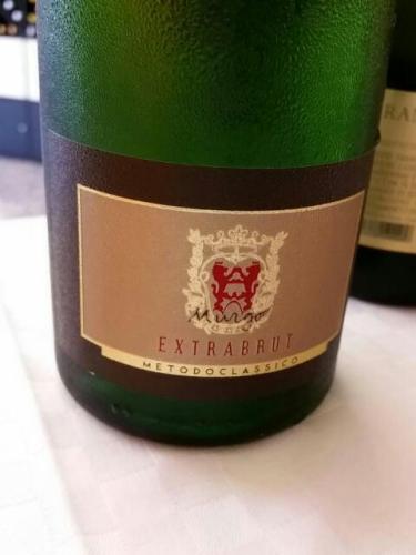 Extra Brut Metodo Classico