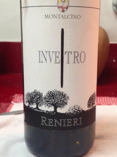 Invetro Montalcino