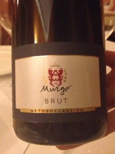 Metodo Classico Brut