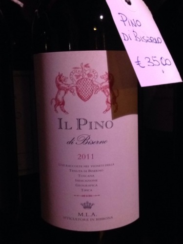 Il Pino