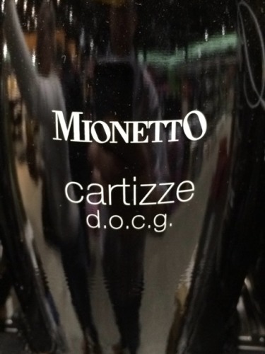 米娜多卡迪姿起泡酒Mionetto Cartizze