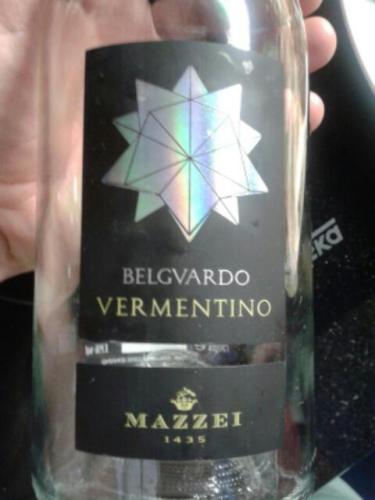 Belgvardo Vermentino