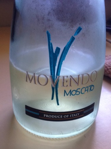 Movendo Moscato