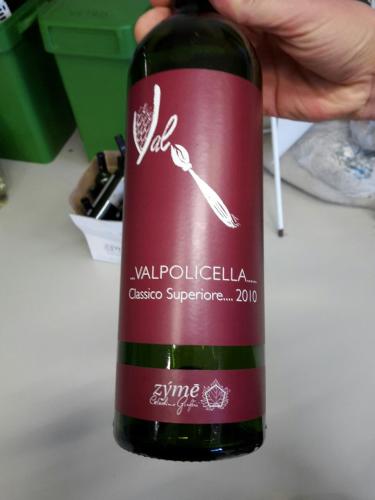 Zyme Valpolicella Classico Superiore