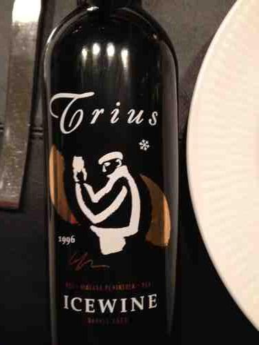 Icewine Trius Vidal