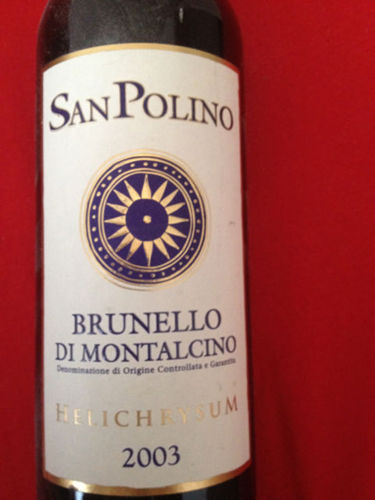 Brunello di Montalcino