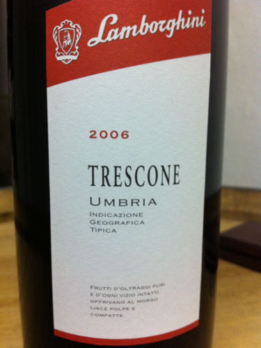 Umbria Trescone