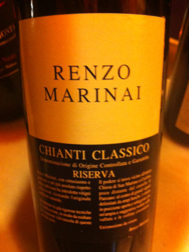 Chianti Classico