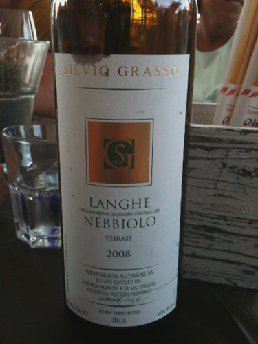 Langhe Peirass Nebbiolo