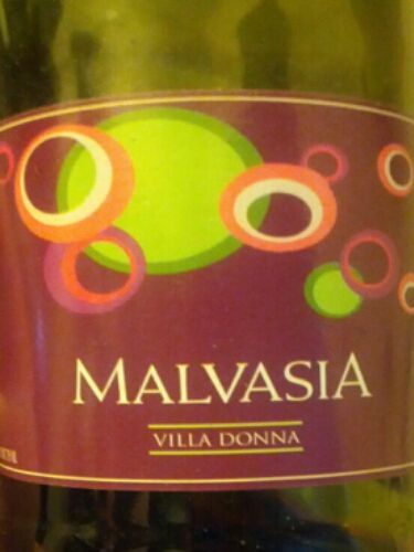 Malvasia