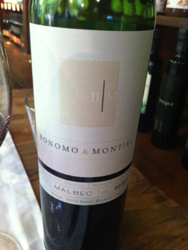 Bonomonte Riserva Chianti Classico