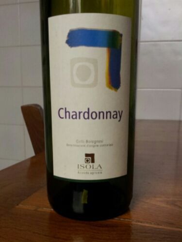 Isola Chardonnay