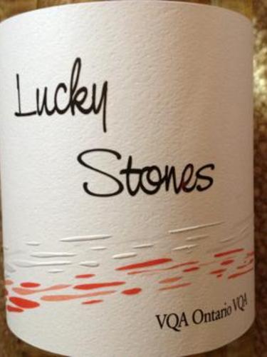 Lucky Stones VQA