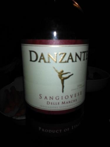 Sangiovese