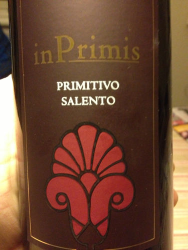 Primis Vino Spumante Brut