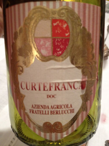 Curtefranca