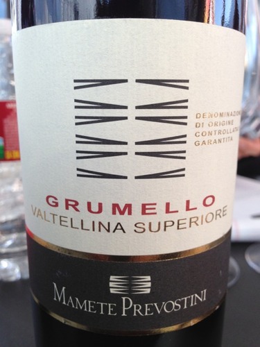 Grumello Valtellina Superiore