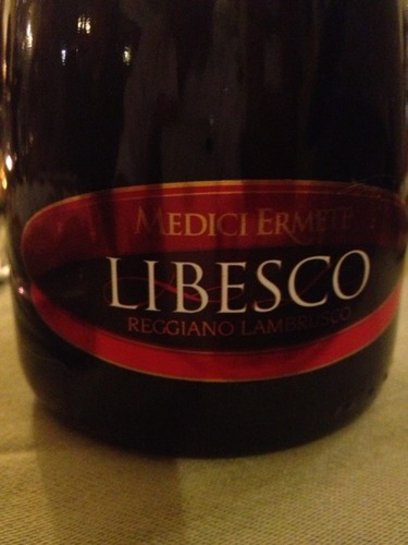 Reggiano Lambrusco