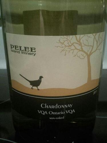 Ontario Chardonnay