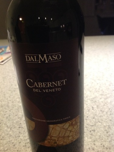 del Veneto Cabernet