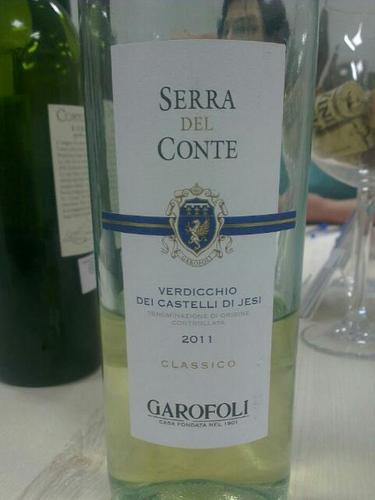 Verdicchio