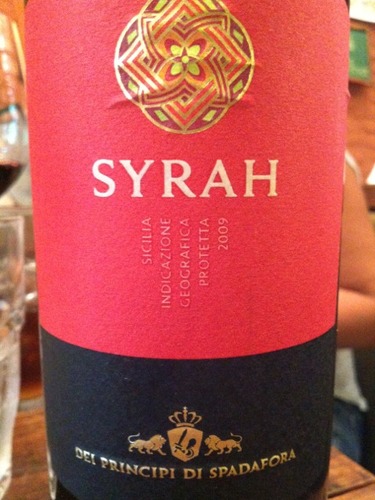 Syrah