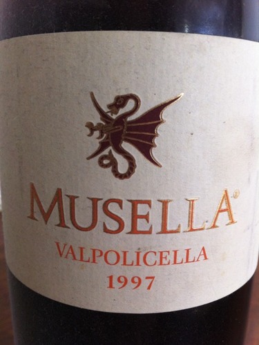 Valpolicella Superiore