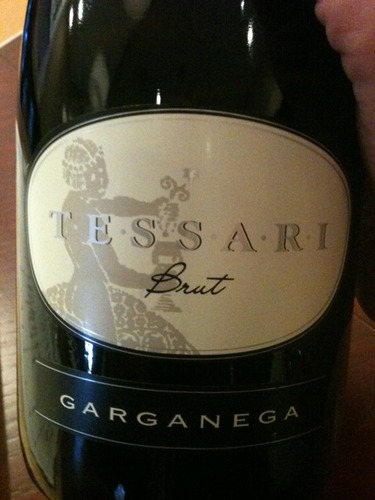 Garganega Brut