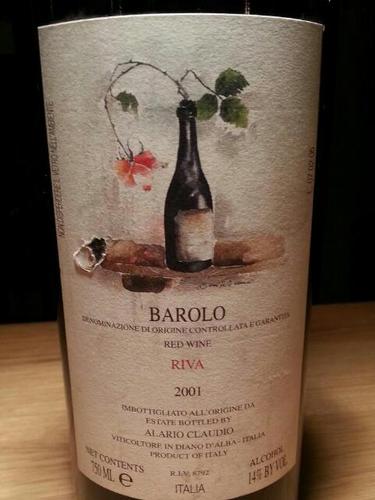 Barolo Riva