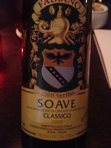 Soave Classico