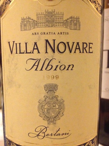 Villa Novare Albion