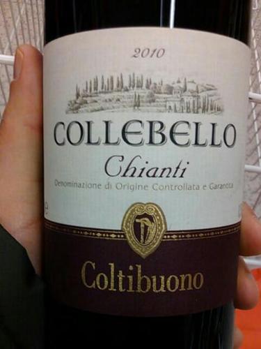 Collebello Chianti