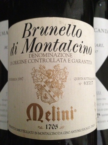 Brunello di Montalcino