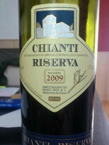 Masi Chianti Riserva