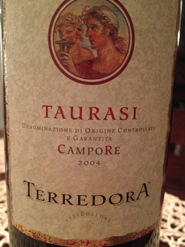 Taurasi Campore