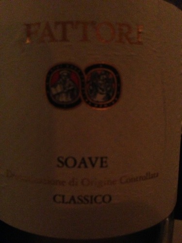 Soave Classico