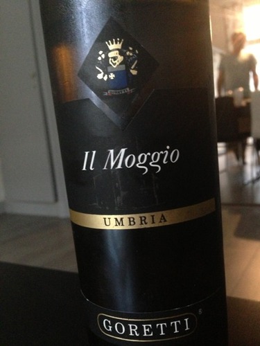 Il Moggio Umbria