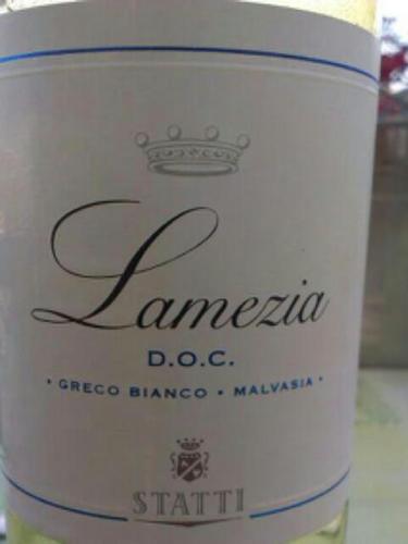 Lamezia Bianco