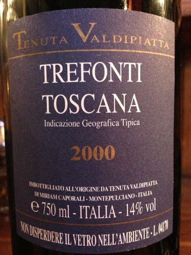 Trefonti Toscana