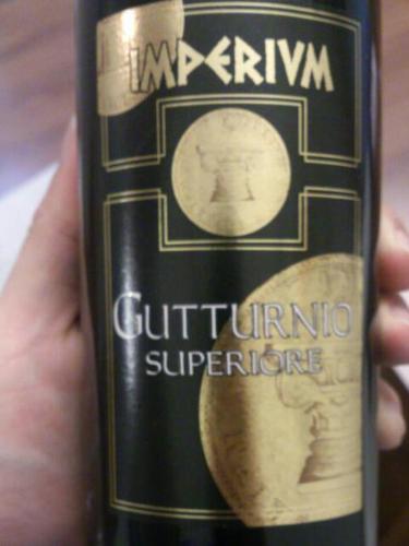 Imperivm Gutturnio