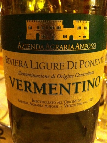 Vermentino