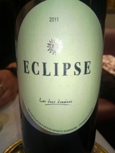 Eclipse