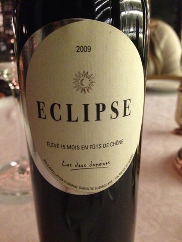 Eclipse