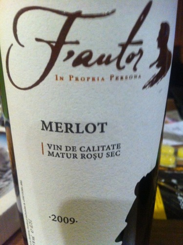 Merlot