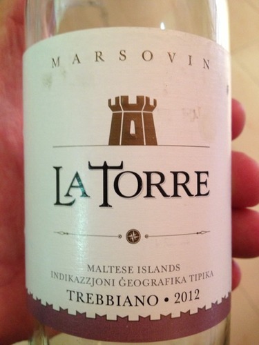 La Torre Trebbiano