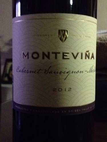 Montevina Cabenret Sauvignon Merlot