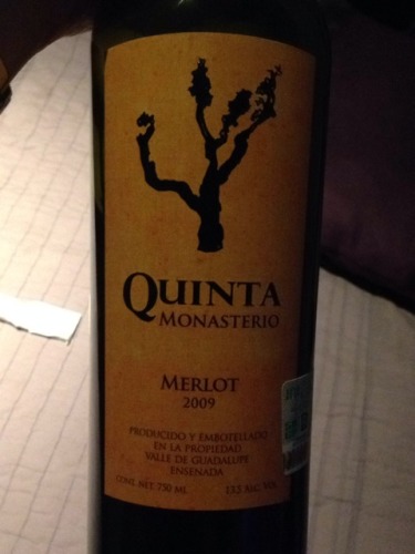 Reserva Merlot